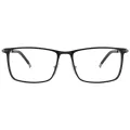 Galloway - Rectangle Blue-Gray Reading Glasses for Men